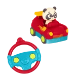 Autíčko na dálkové ovládání Panda