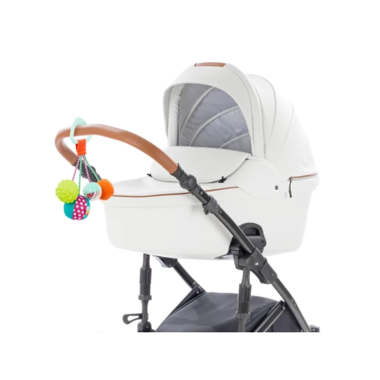 Závěsné chrastítko s míčky Sounds So Squeezy