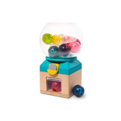 Automat s míčky Rainbow Gumballs Automat s míčky Rainbow Gumballs