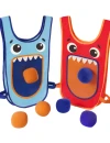 Vesty s míčky Monster Tag