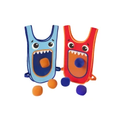 Vesty s míčky Monster Tag Vesty s míčky Monster Tag