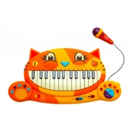 Klavír s mikrofonem Kočka Klavír s mikrofonem Kočka