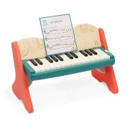 Dřevěné piano Mini Maestro