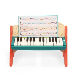 Dřevěné piano Mini Maestro