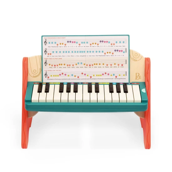 Dřevěné piano Mini Maestro