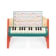 Dřevěné piano Mini Maestro