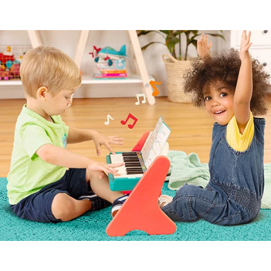 Dřevěné piano Mini Maestro