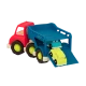 Tahač s autíčky