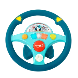 Volant se zvuky