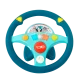 Volant se zvuky