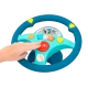 Volant se zvuky