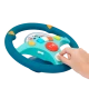 Volant se zvuky