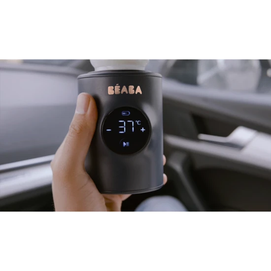 Ohřívačka kojeneckých lahví Milk Nomade Night Blue