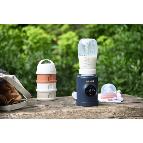 Ohřívačka kojeneckých lahví Milk Nomade Night Blue