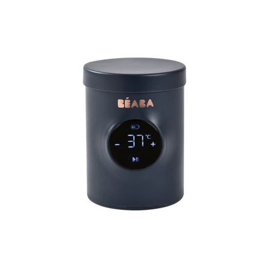 Ohřívačka kojeneckých lahví Milk Nomade Night Blue