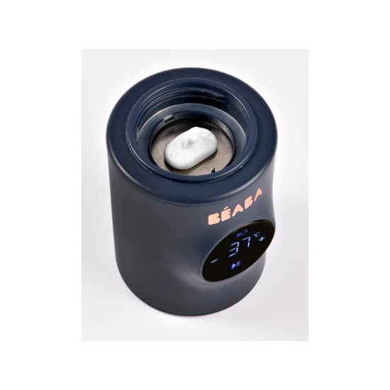 Ohřívačka kojeneckých lahví Milk Nomade Night Blue