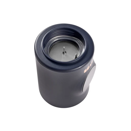 Ohřívačka kojeneckých lahví Milk Nomade Night Blue