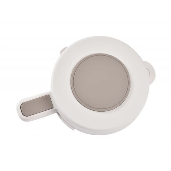 Parní vařič + mixér BABYCOOK Neo Clay Earth