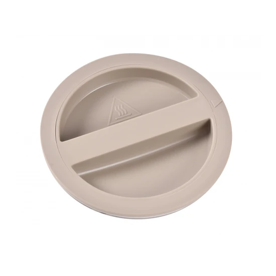 Parní vařič + mixér BABYCOOK Neo Clay Earth