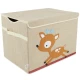 Bieco Úložný box s víkem jelenček BIECO_04000458