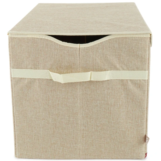 Bieco Úložný box s víkem jelenček BIECO_04000458