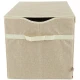 Bieco Úložný box s víkem jelenček BIECO_04000458