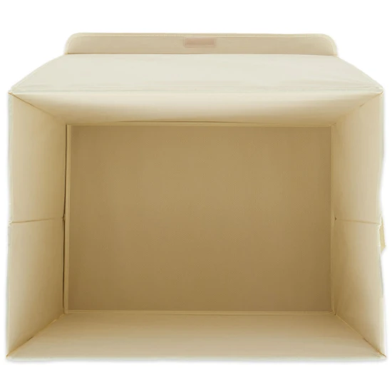 Bieco Úložný box s víkem jelenček BIECO_04000458