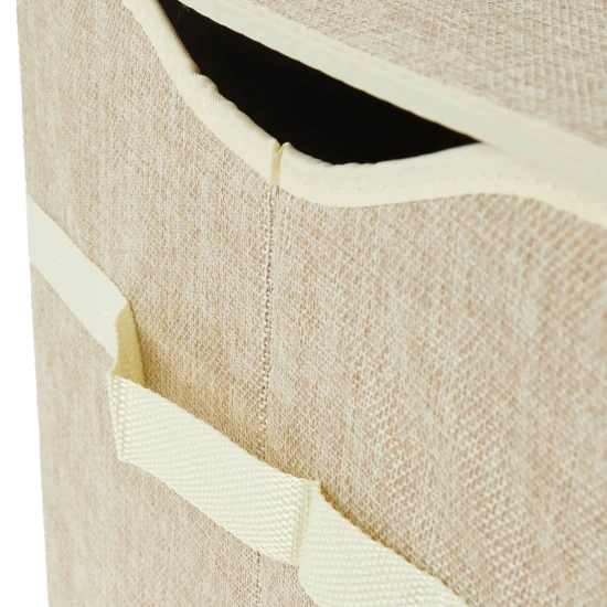 Bieco Úložný box s víkem jelenček BIECO_04000458