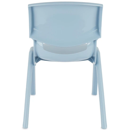 Bieco Dětská židlička blue BIECO_04201806