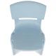 Bieco Dětská židlička blue BIECO_04201806