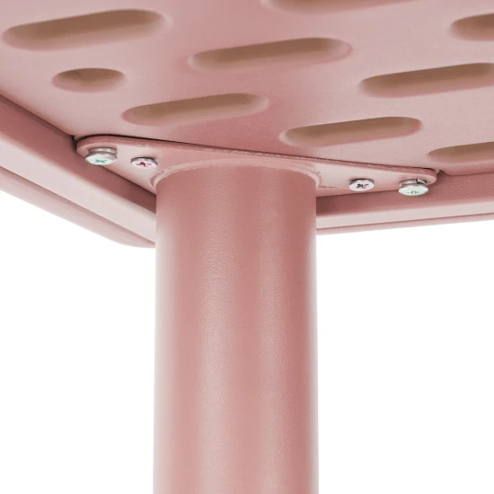 Bieco Dětský stůl dreamy rose BIECO_04201823