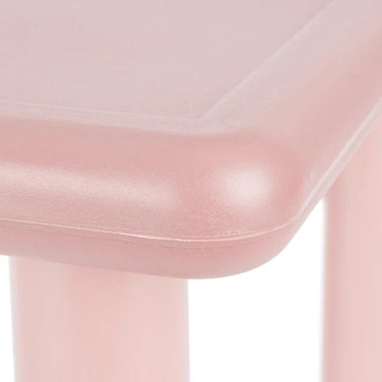 Bieco Dětský stůl dreamy rose BIECO_04201823