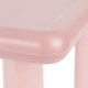 Bieco Dětský stůl dreamy rose BIECO_04201823
