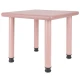 Bieco Dětský stůl dreamy rose BIECO_04201823