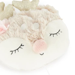 Závěsná hračka s hudbou jelenček Ella