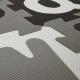 Bieco Pěnová hrací podložka s abecedou puzzle black & white 26 ks BIECO_19201506
