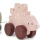 Bieco Tahací hračka dinosauři BIECO_24330030