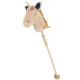 Bieco Hobby Horsing na tyči koník Magic BIECO_74000193