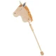 Bieco Hobby Horsing na tyči koník Magic BIECO_74000193