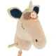 Bieco Hobby Horsing na tyči koník Magic BIECO_74000193