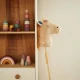 Bieco Hobby Horsing na tyči koník Magic BIECO_74000193