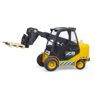 Bruder JCB paletový nakladač Bruder JCB paletový nakladač