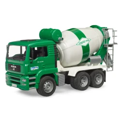 Bruder MAN TGA cisterna Bruder MAN TGA cisterna