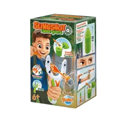 Prak na pěnové šipky Prak na pěnové šipky