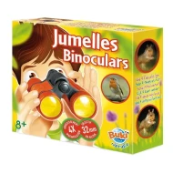 Dalekohled Dalekohled