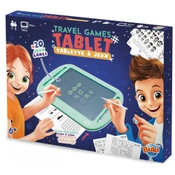 Tablet pro hraní 20 mini her Tablet pro hraní 20 mini her