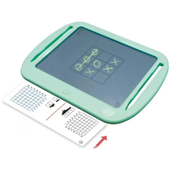 Tablet je perfektní společník nejen doma, ale také na cestách.