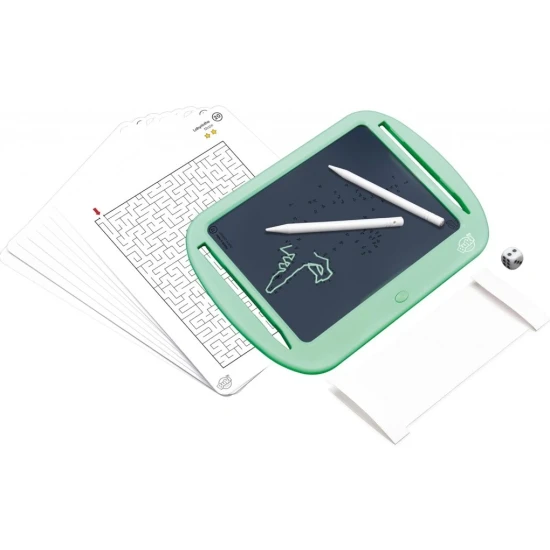 Tablet je perfektní společník nejen doma, ale také na cestách.