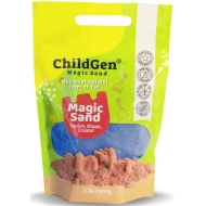 Magický písek Blue