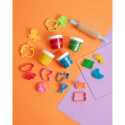 Kreativní modelovací sada Moře